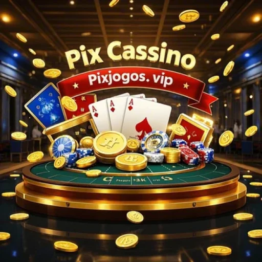 Pix Cassino