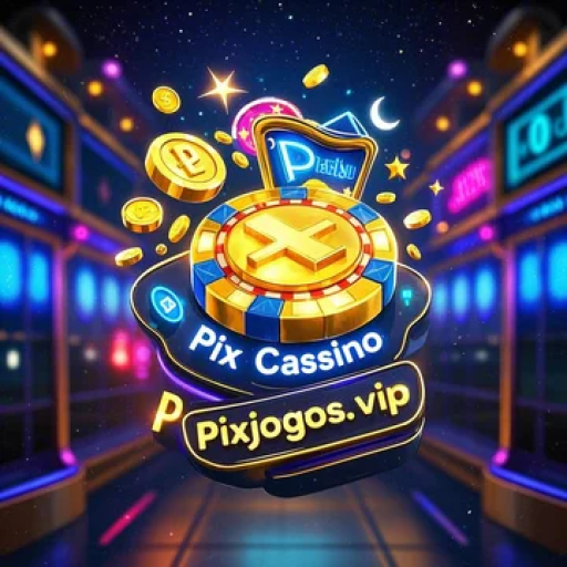 Entenda a Importância do Cadastro no Pix Cassino