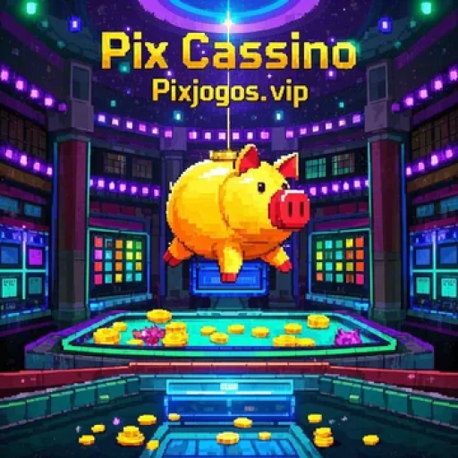 Explorando a Categoria 'Suporte' no Pix Cassino: Jogos que Valorizam a Experiência do Usuário